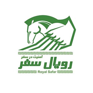 لوگو کد تخفیف رویال سفر